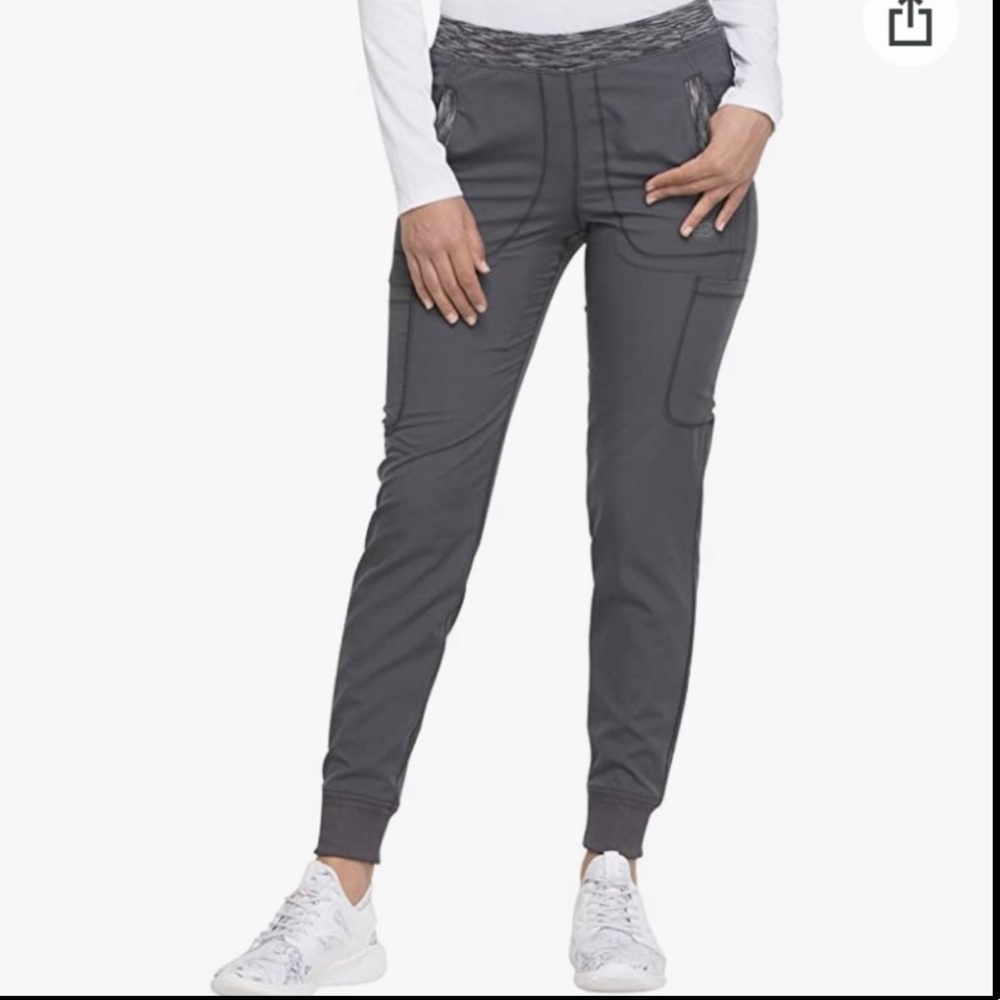 DICKIES SCRUB PANT, WOMENS